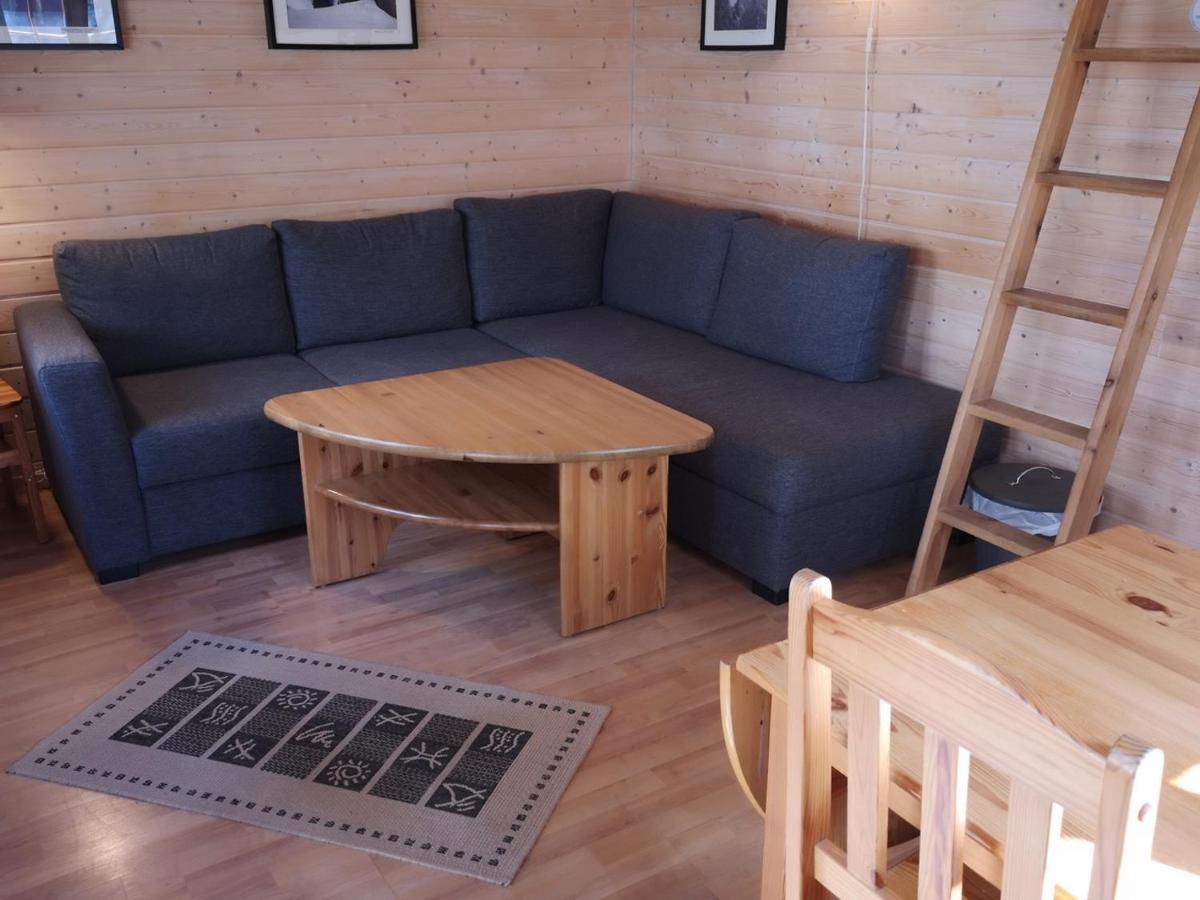 Trollveggen Camping Åndalsnes Zewnętrze zdjęcie
