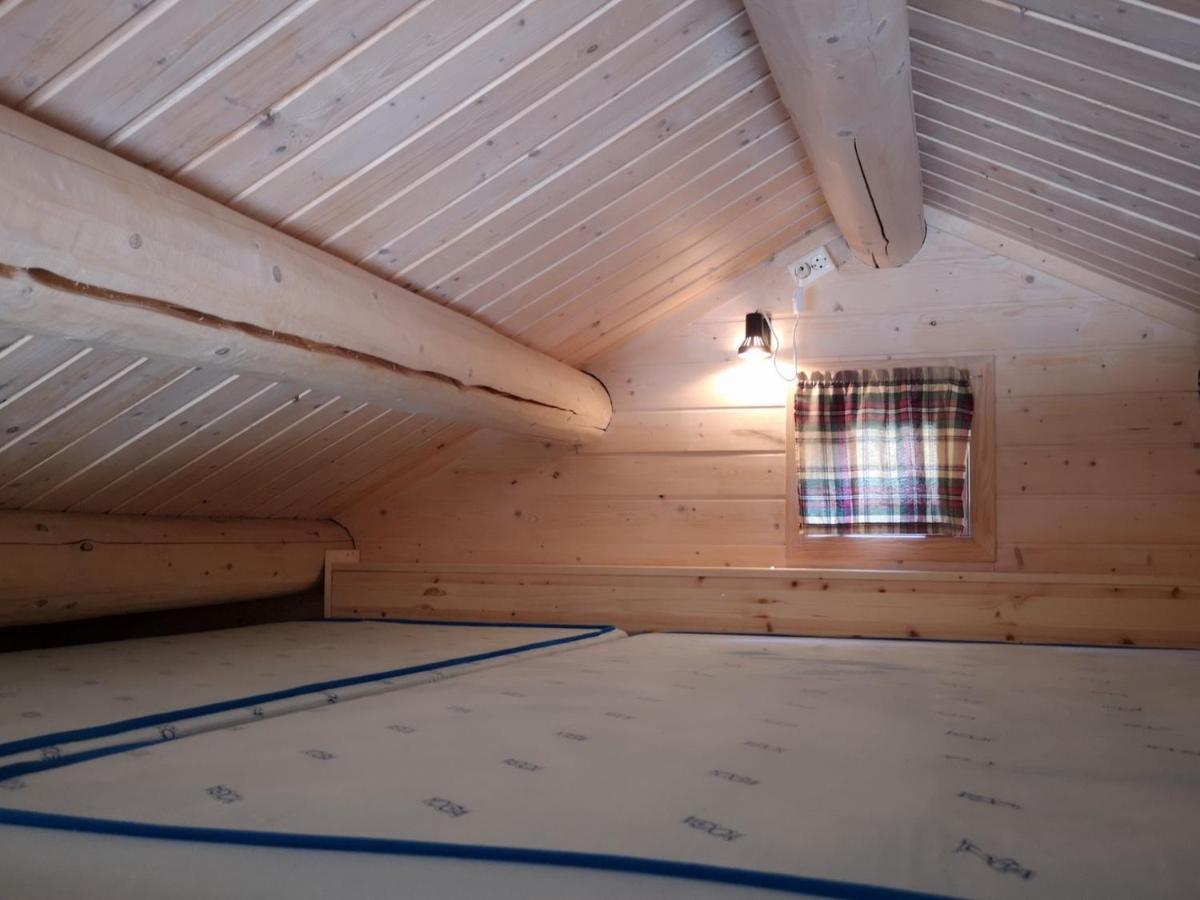 Trollveggen Camping Åndalsnes Zewnętrze zdjęcie